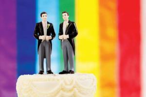 Be in sync with the world, legalise same-sex unions