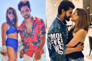 Telly couple Sargun Mehta and Ravi Dubey's love story is the cutest!