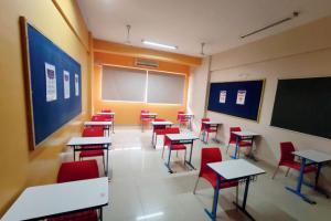 Here's how schools in Mumbai are gearing up for unlock amid COVID-19