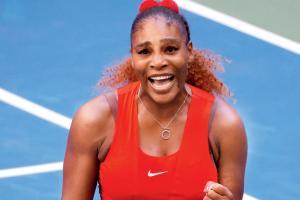 Serena Williams through to last 16 as fresh controversy hits US Open