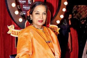Shabana Azmi: Film shows that masculinity is about being sensitive