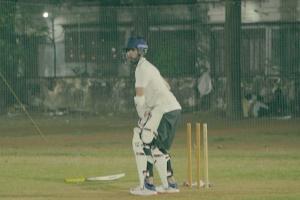 Jersey: Shahid Kapoor shares a throwback video, can't wait to shoot