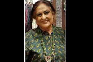 Fashion designer Sharbari Dutta suffers heart stroke, dies at 63