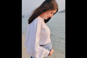 See Post: Anushka flaunts her baby bump, talks about creation of life
