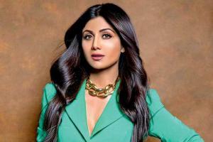 'Shilpa consistently strives to be better'