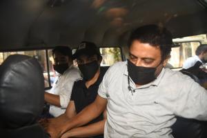 Rhea's brother used to order drugs, make payments through GPay: NCB