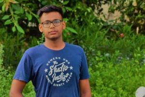 Shrey Yadav: Youngest entrepreneur of India