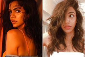 Shriya Pilgaonkar's lesser-known facts and childhood pictures you may have not seen before