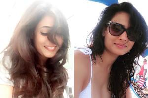 Fab at 40! Shweta Tiwari is ageing like a wine and these pictures are proof
