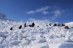Not in battle, 22 army men died in 3 years on high altitude duty