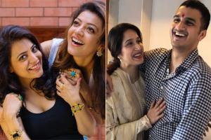 Siblings of famous Bollywood stars you might not know