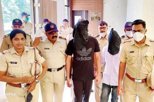 Mumbai Crime: Stepbrother who killed corporator's son arrested