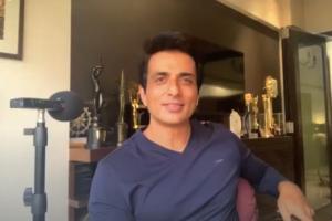 Sonu Sood shares his journey from regional cinema to Bollywood