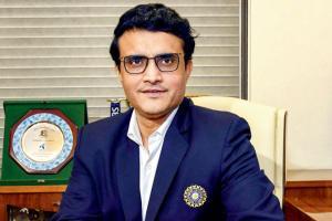 Sourav Ganguly expecting highest TV ratings for IPL 2020