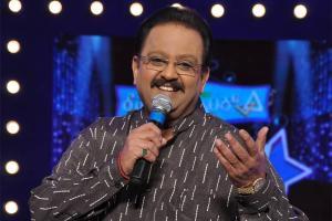 SP Balasubrahmanyam is COVID-19 negative, continues to be on ventilator