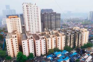 Mumbai: SRA CEO reports fake circular on selling flats