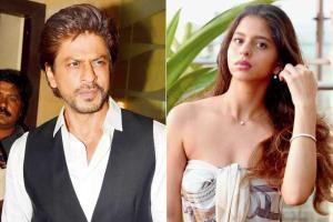 Suhana Khan shares a post about misogyny, calls out double standards