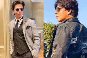 Is it Shah Rukh Khan versus Shah Rukh Khan in Atlee Kumar's next?