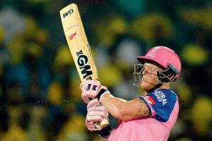 Ben Stokes unavailable for IPL 2020?