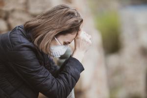 1 in 2 working women in India suffering from pandemic stress
