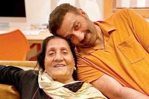 Sunny Deol wishes mommy dearest a very happy birthday on Instagram