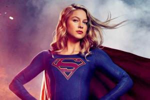 Supergirl to end with season six next year