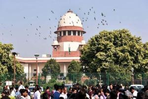 Oldest pending criminal case against MPs, MLAs is from 1983