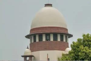 SC cancels Bengaluru National Law School's separate entrance exam