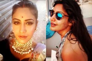 TV actress Surbhi Chandna's journey from TMKOC to Naagin 5