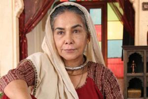 Gajraj Rao, director Amit Sharma to support Surekha Sikri