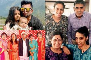 For a daughter, by a daughter: Indian sports stars spread love
