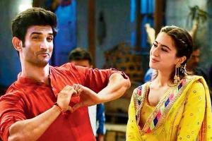 Did Sara Ali Khan accompany Sushant Singh Rajput to farmhouse?