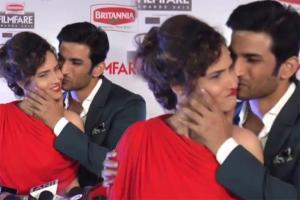 Jab tak 2.0 - A tribute for SSR by Ankita Lokhande, Adhyayan Suman