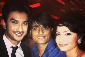 'Had no option but to release my chats with Sushant, Meetu didi'