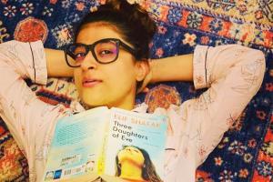 Tahira Kashyap Khurrana emphasises on being 'Atmanirbhar'