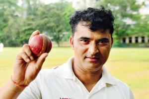 IPL 2020: Pravin Tambe now part of Kolkata Knight Riders support staff