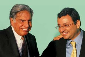 Why the Cyrus Mistry-Ratan Tata break-up is going to be a difficult one