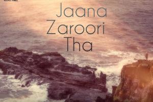 Jaana Zaroori Tha aims to start a conversation on sensitive issues