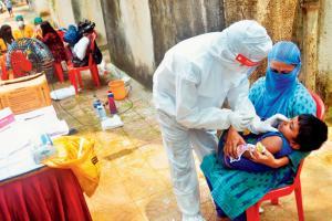 COVID-19 in Mumbai: Pandemic puts children's homes on alert mode