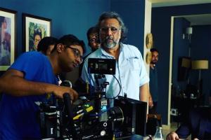 Thappad bags two big nominations at the 14th Asian Film Awards