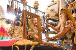 Second Hand September: Thrift Shopping 101