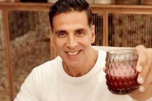 Did you know, Akshay Kumar drinks cow urine every day?