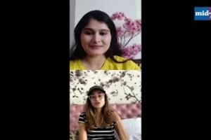 Uttaran star Tinaa Dattaa on social media trolls, fans and much more