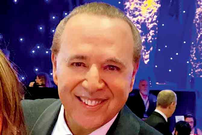 Tommy Mottola