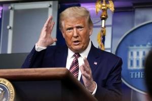 India does not give a 'straight count' on COVID-19 death: Donald Trump