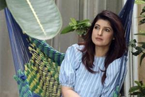 Twinkle Khanna on Rhea: They took a young woman and cut her in half