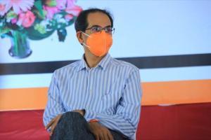 Uddhav Thackeray faces tax body probe over alleged false affidavits