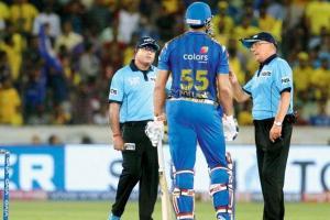 'All IPL 2020-bound umpires, referees clear COVID-19 tests'