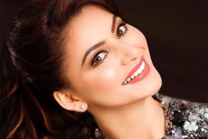 Urvashi Rautela set to collaborate with Remo D'Souza for her next