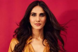 Vaani Kapoor: I could not ask for a better teacher than my family